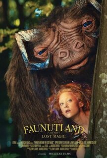 Фильм В стране фей (2020)