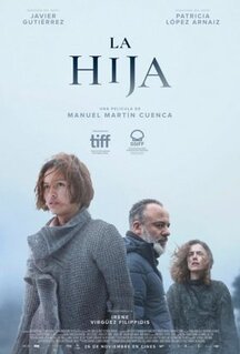 Фильм La hija (2021)