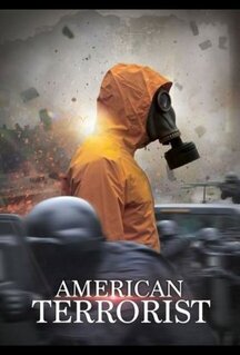 Фильм Американский террорист (2020)