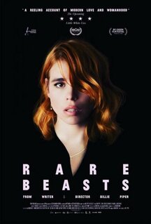 Фильм Редкие звери (2019)