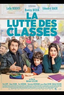 Фильм Классовая борьба (2019)