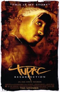 Фильм Тупак: Воскрешение (2003)