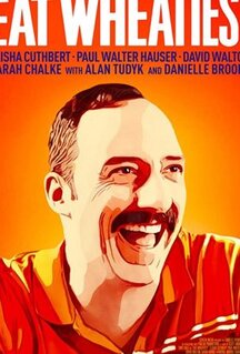 Фильм Ешьте хлопья! (2020)
