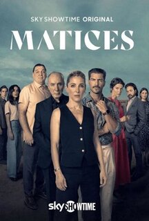 Сериал Оттенки (2025)