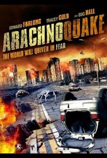 Фильм Паучий удар (2012)