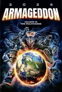 Фильм Армагеддон 2025 (2022)