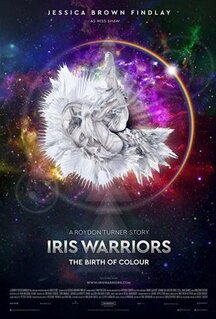 Фильм Воины радуги (2022)