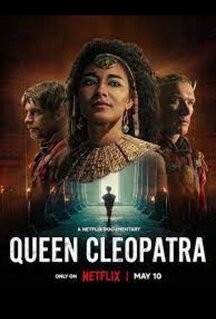 Сериал Царица Клеопатра (2023)