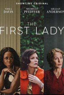 Сериал Первая леди (2022)