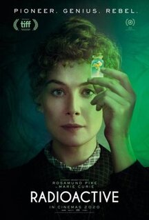 Фильм Опасный элемент (2019)
