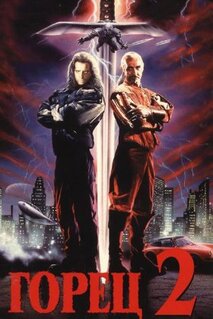 Фильм Горец 2: Оживление (1990)