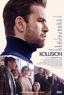 Фильм Столкновение (2019)