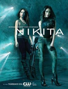 Сериал Никита (2010)
