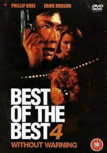 Фильм Лучший из лучших 4: Без предупреждения (1998)