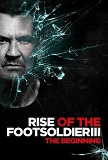 Фильм Восхождение пехотинца 3 (2017)
