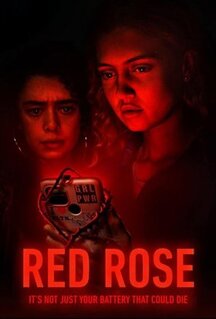 Сериал Красная роза (2022)