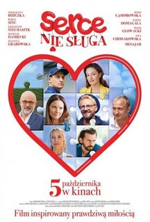 Serce nie sluga