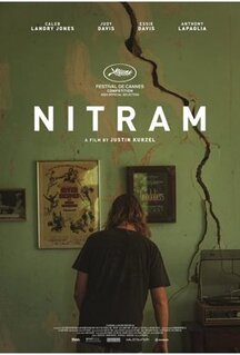 Фильм Нитрам (2021)
