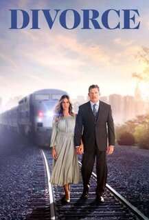 Сериал Развод (2016)