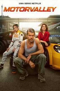 Сериал Эмилия-Романья: Долина моторов (2026)