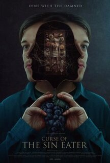 Фильм Пожиратель грехов (2024)