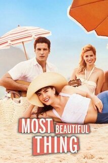 Сериал Самое прекрасное (2019)