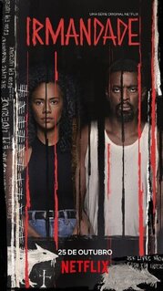 Сериал Братство (2019)