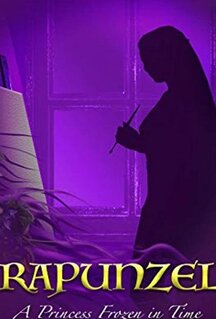 Фильм Рапунцель: принцесса, застывшая во времени (2019)