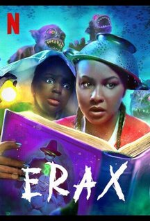 Фильм Эраксы (2022)