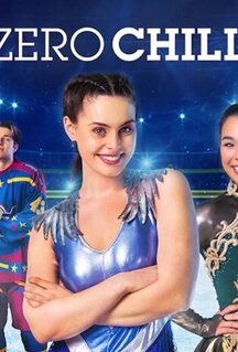 Сериал Мечты на льду (2021)