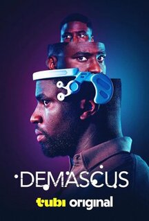 Сериал Демаскус (2023)