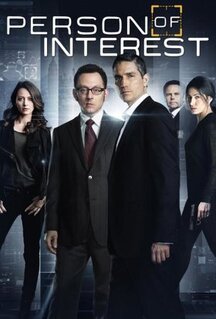 Сериал В поле зрения (2011)