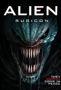 Фильм Чужой: Рубикон (2024)