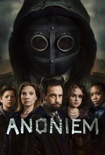 Сериал Аноним (2023)