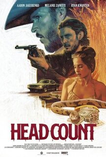 Фильм Подсчёт голов (2023)