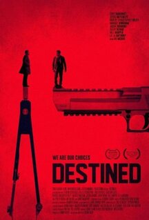 Фильм Обреченные (2016)