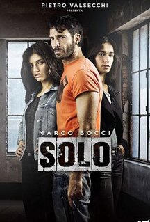 Сериал Соло (2016)