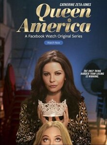 Queen America