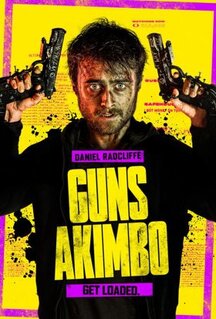 Фильм Пушки Акимбо (2019)