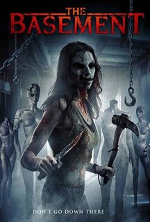 Фильм Подвал (2017)