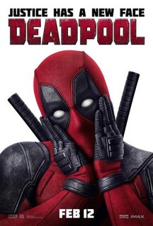 Фильм Дэдпул (2016)