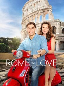 Фильм Из Рима с любовью (2019)