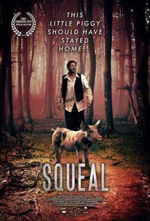Фильм Samuel's Travels (2021)
