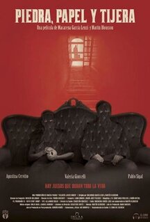 Фильм Камень, ножницы, бумага (2019)
