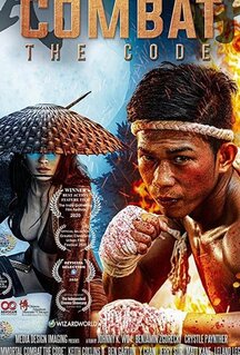 Фильм Бессмертная битва. Код (2019)