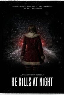 Фильм Ночной убийца (2025)