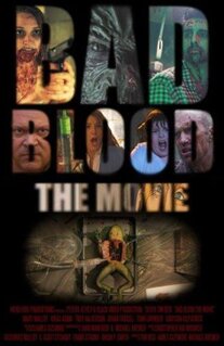 Фильм Плохая кровь (2016)