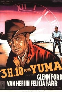 Фильм В 3:10 на Юму (1957)