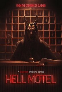 Сериал Адский мотель (2025)