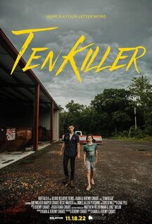 Фильм Tenkiller (2022)
